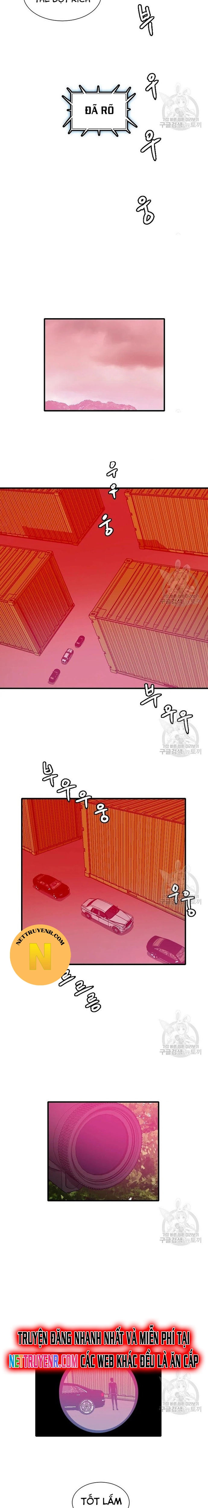 Tôi Nhặt Được Điện Thoại Từ Thế Giới Khác - Chap 98