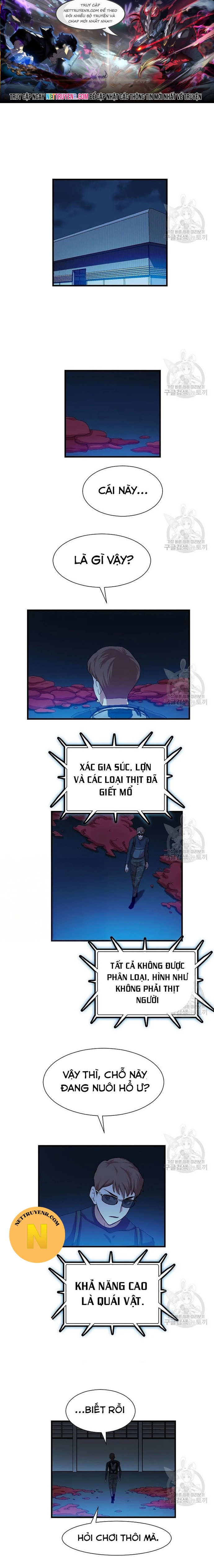 Tôi Nhặt Được Điện Thoại Từ Thế Giới Khác - Chap 99