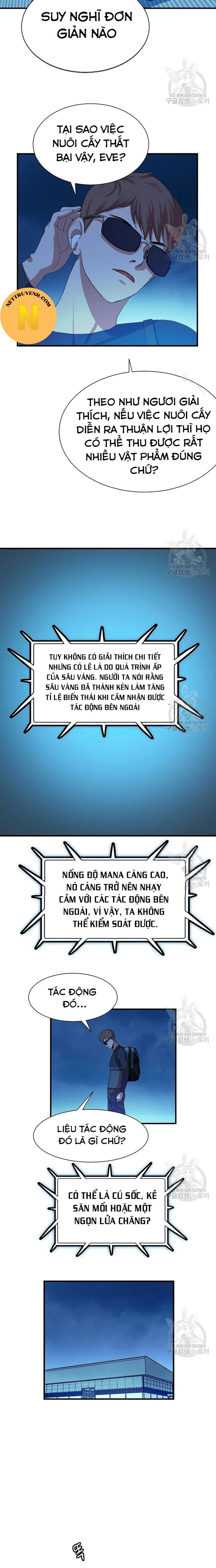 Tôi Nhặt Được Điện Thoại Từ Thế Giới Khác - Chap 99