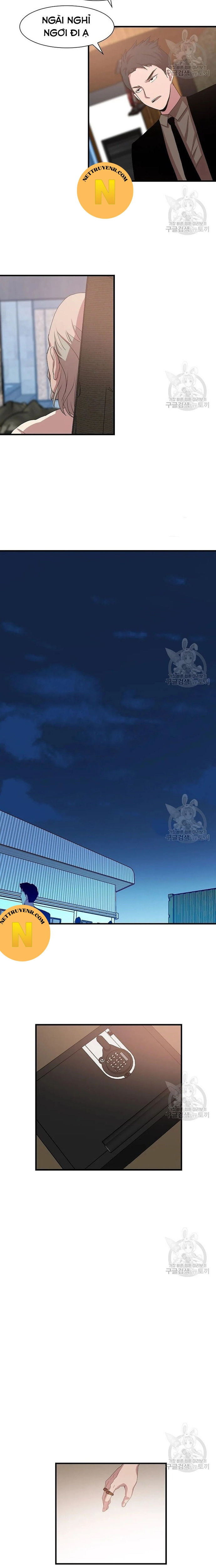 Tôi Nhặt Được Điện Thoại Từ Thế Giới Khác - Chap 99