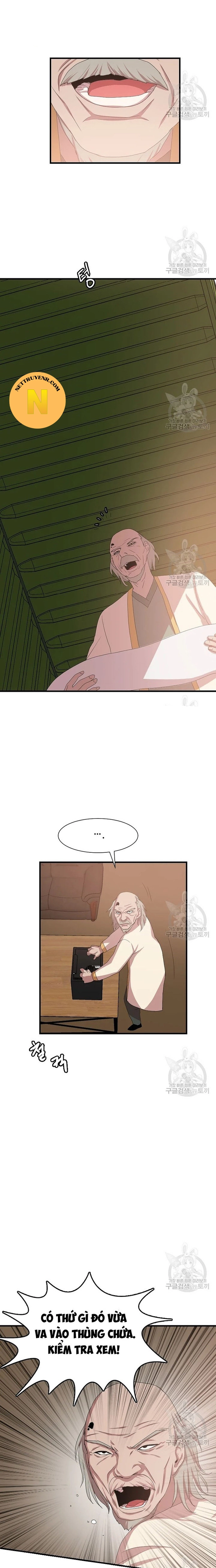 Tôi Nhặt Được Điện Thoại Từ Thế Giới Khác - Chap 99