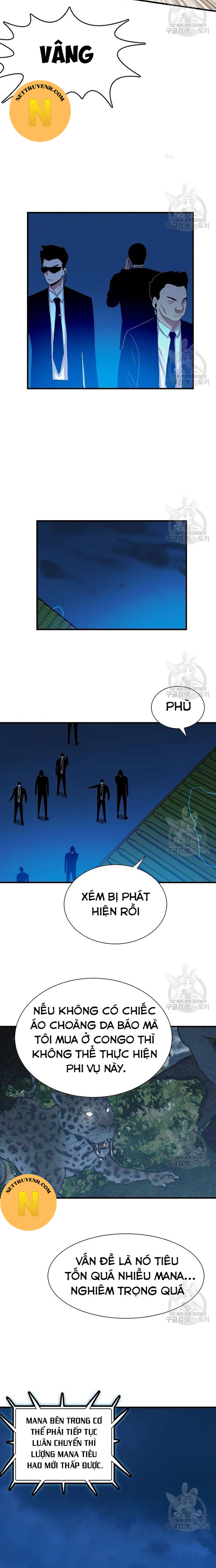 Tôi Nhặt Được Điện Thoại Từ Thế Giới Khác - Chap 99
