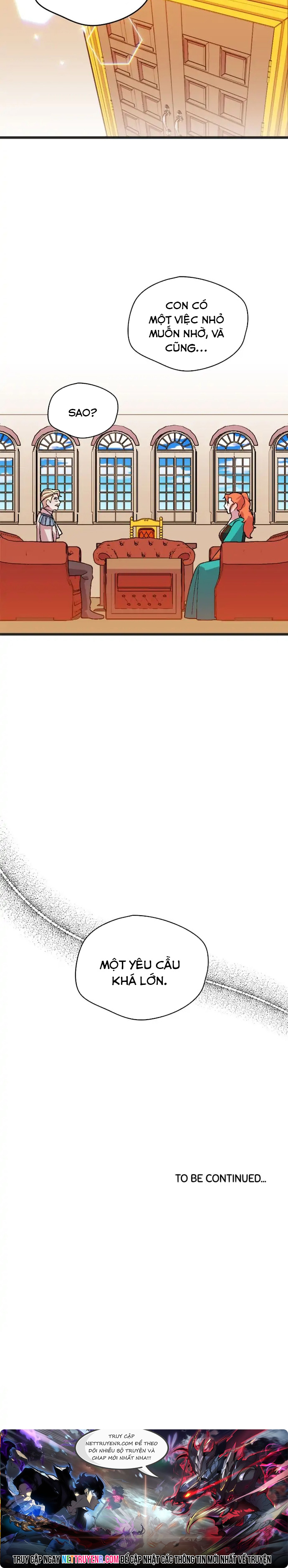 Tôi Sẽ Cứu Lấy Gia Tộc Sắp Sụp Đổ - Chap 34