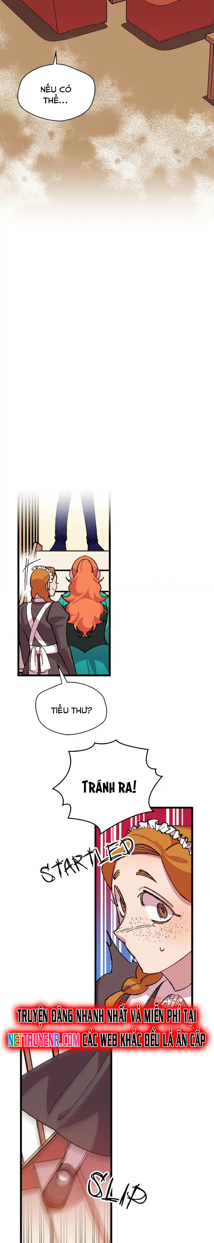 Tôi Sẽ Cứu Lấy Gia Tộc Sắp Sụp Đổ - Chap 35