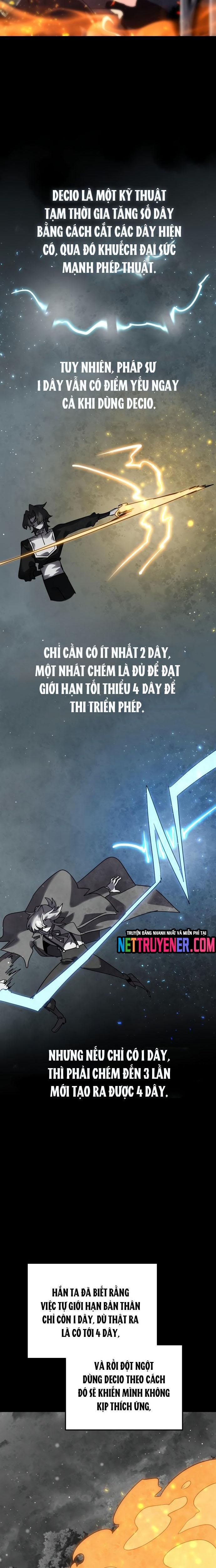 Tôi sống cuộc đời chữa lành ở kiếp thứ hai - Chap 57