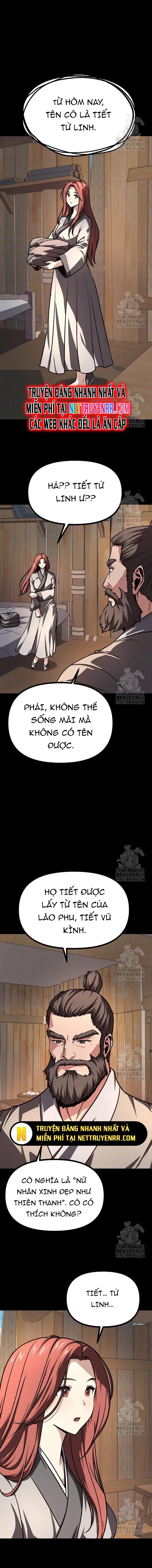 Tòng Bách - Chap 44