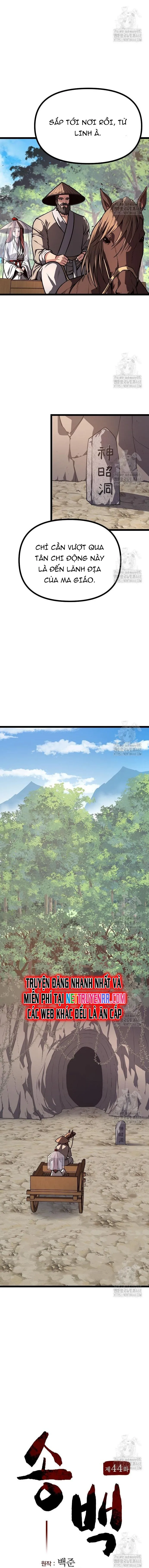 Tòng Bách - Chap 44