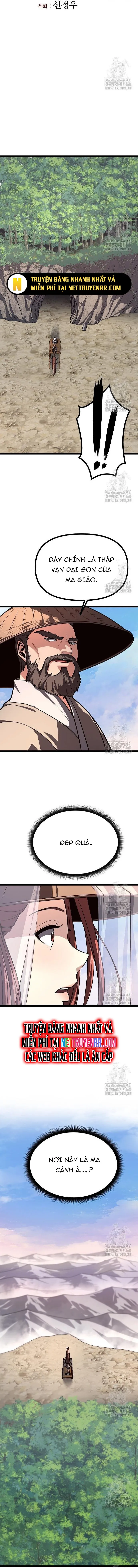 Tòng Bách - Chap 44