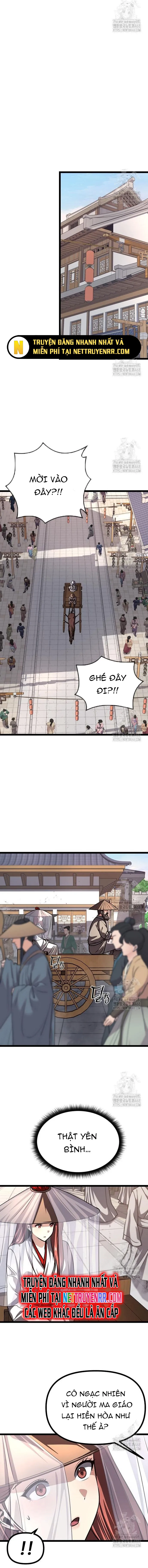 Tòng Bách - Chap 44