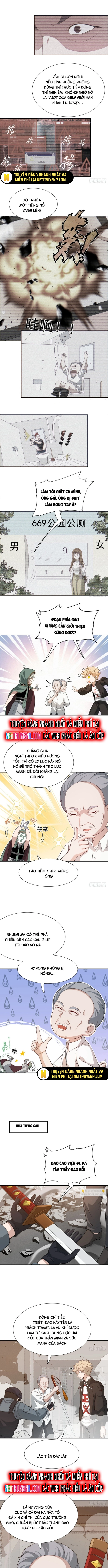 Trảm Thần - Chap 65