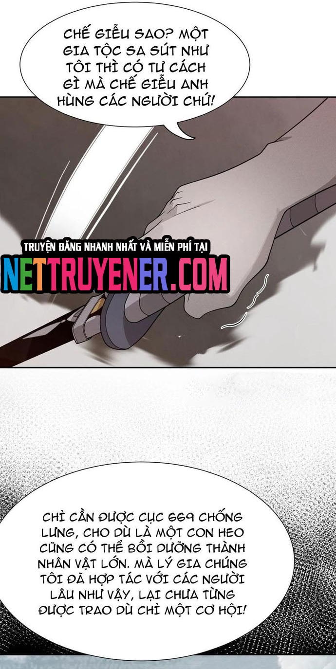 Trảm Thần - Chap 74