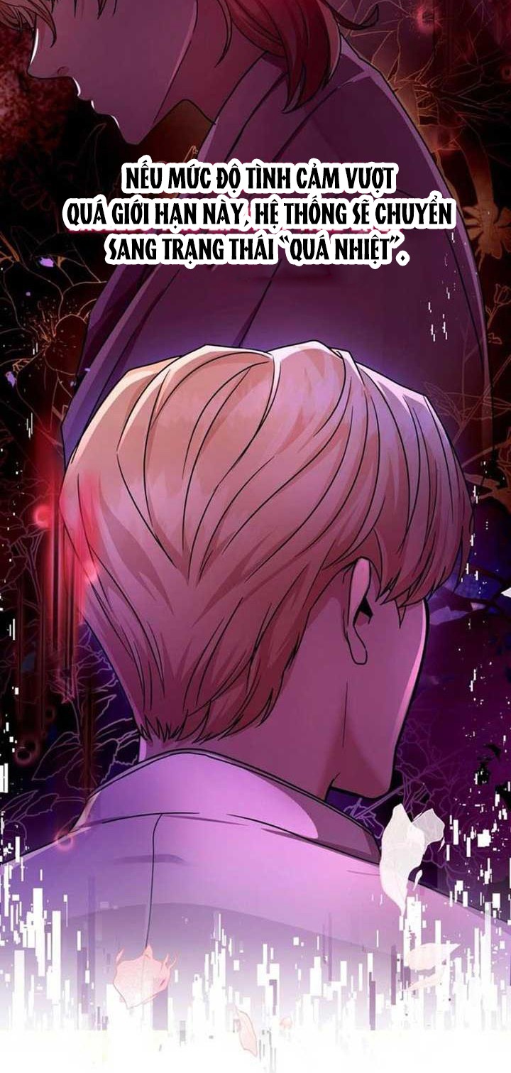 Trò Chơi Tình Ái - Chap 1