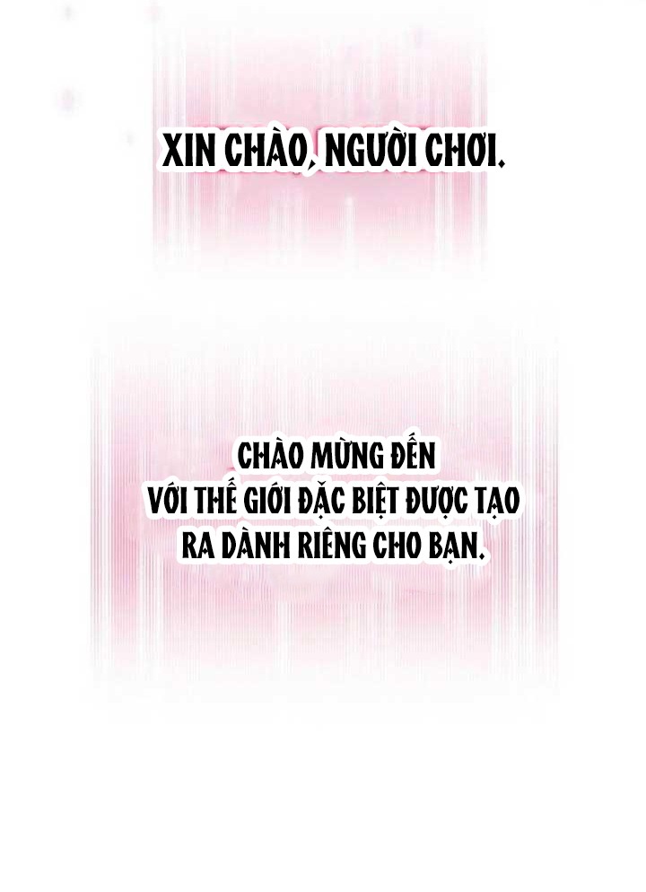 Trò Chơi Tình Ái - Chap 1