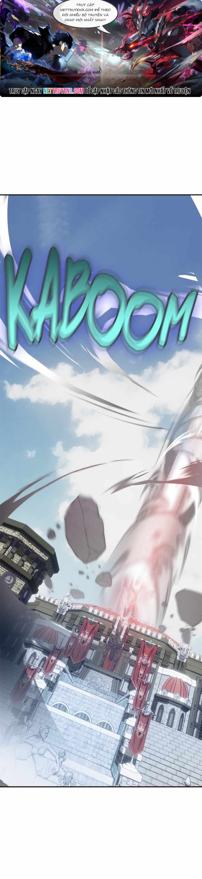Trở Lại Thành Người Chơi - Chap 179
