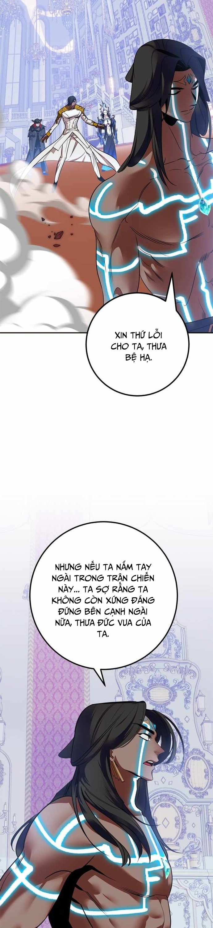 Trở Lại Thành Người Chơi - Chap 179