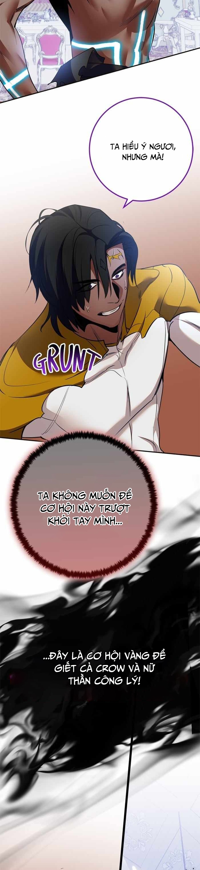 Trở Lại Thành Người Chơi - Chap 179