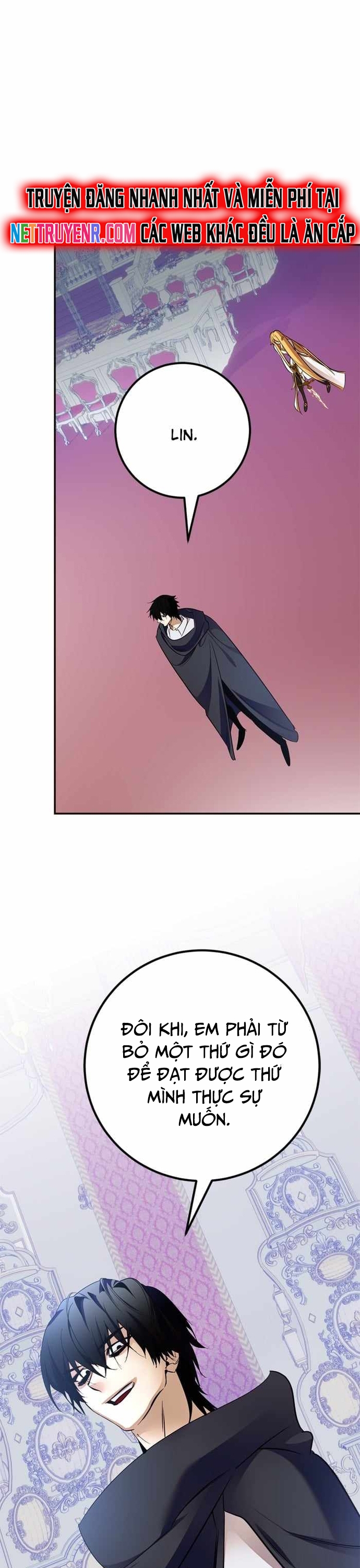 Trở Lại Thành Người Chơi - Chap 179