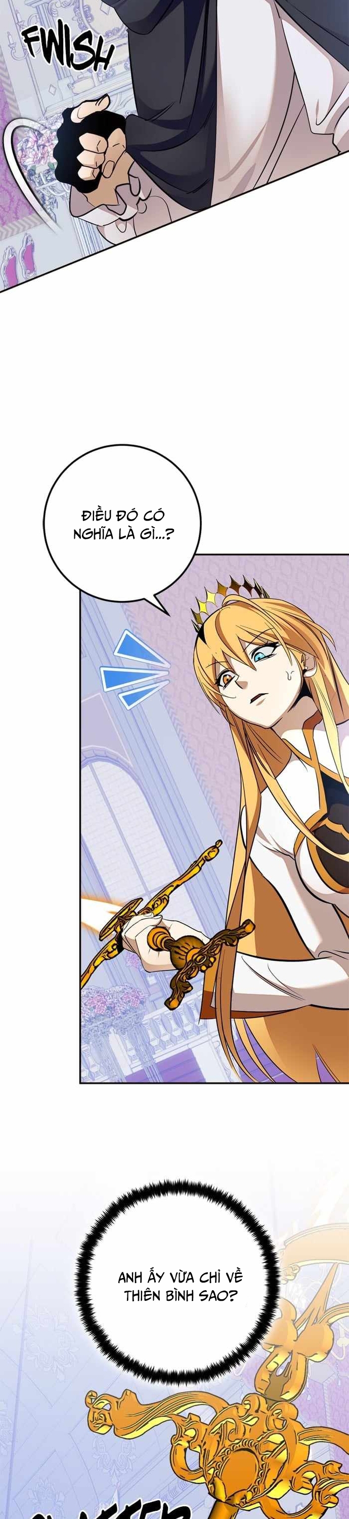 Trở Lại Thành Người Chơi - Chap 179