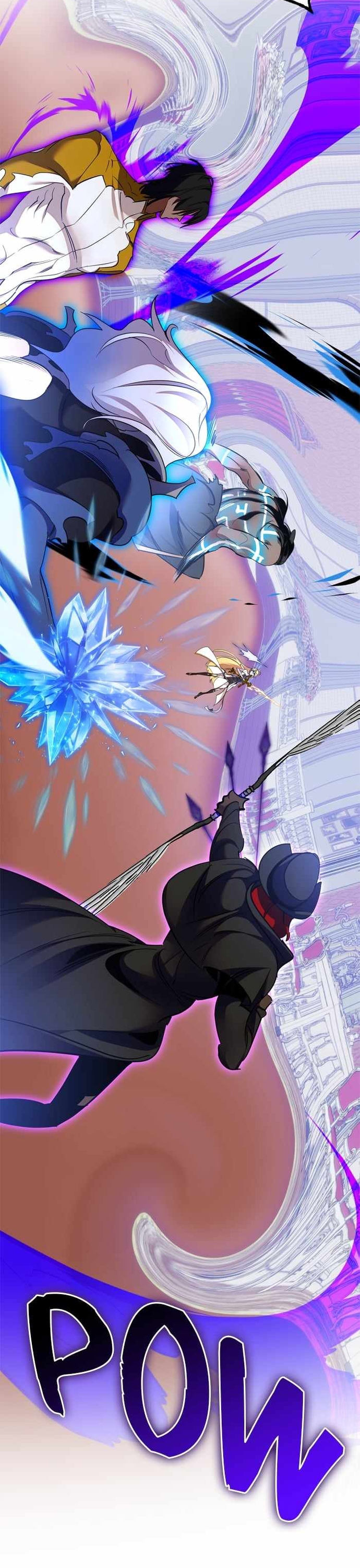 Trở Lại Thành Người Chơi - Chap 179