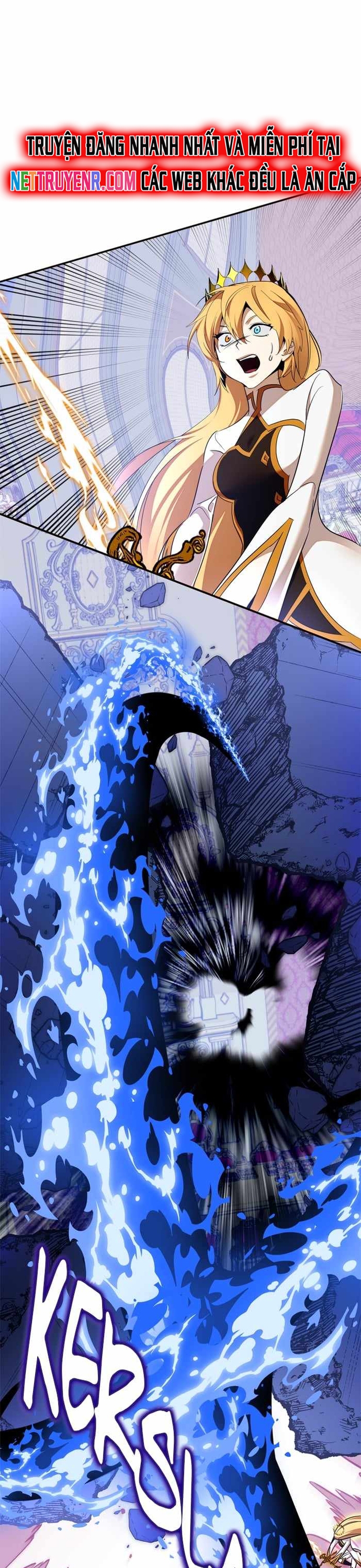 Trở Lại Thành Người Chơi - Chap 179