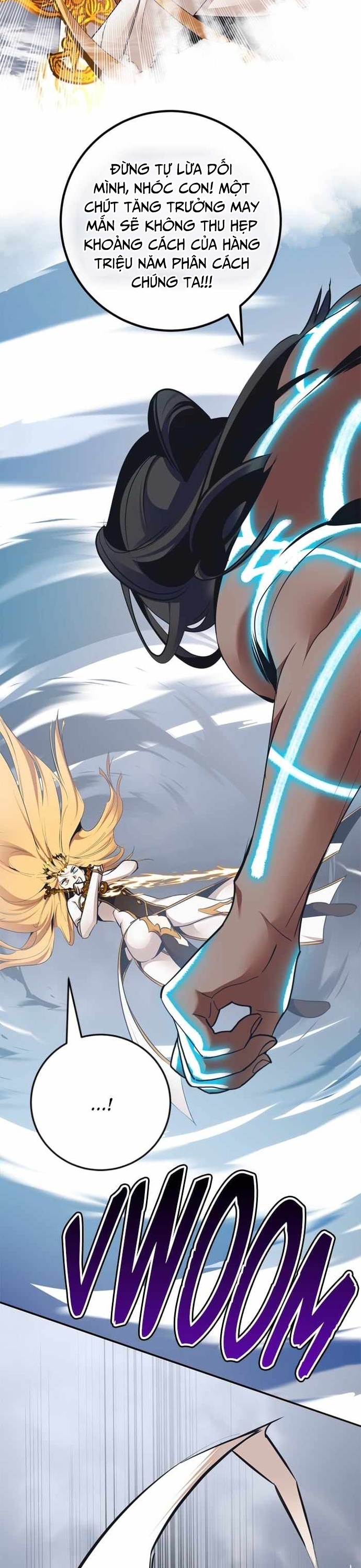 Trở Lại Thành Người Chơi - Chap 179