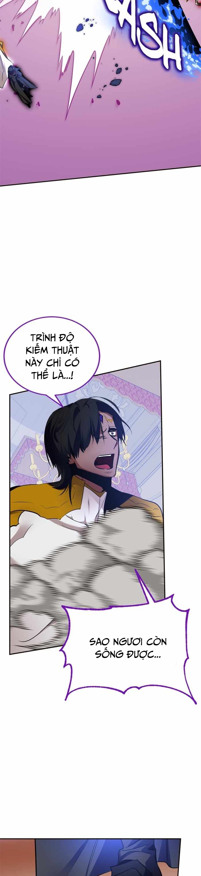 Trở Lại Thành Người Chơi - Chap 179