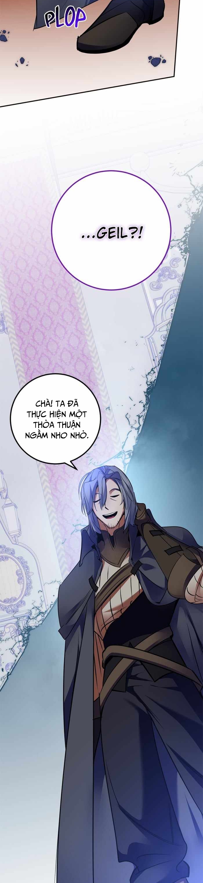 Trở Lại Thành Người Chơi - Chap 179