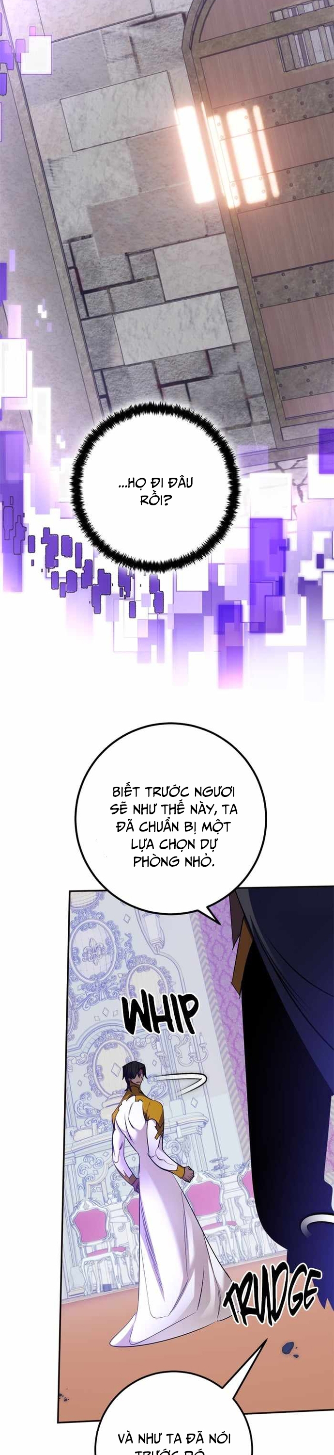 Trở Lại Thành Người Chơi - Chap 179