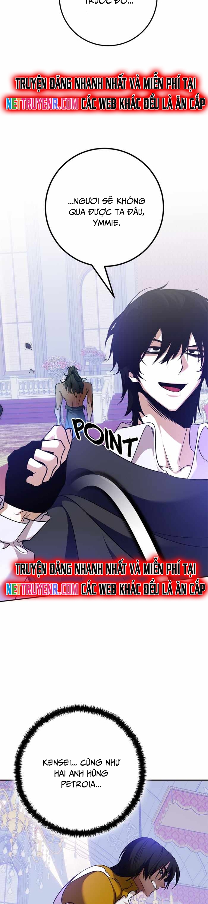 Trở Lại Thành Người Chơi - Chap 179