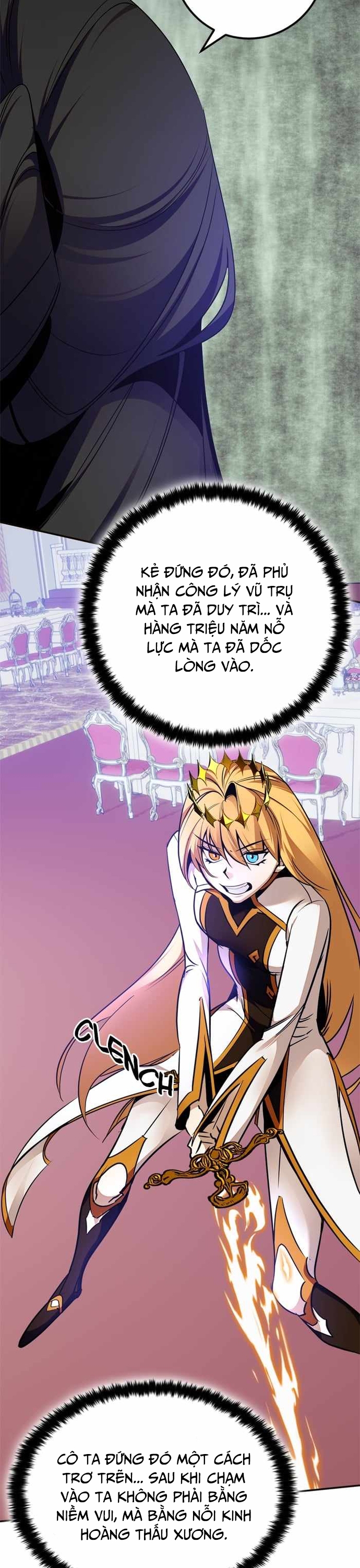 Trở Lại Thành Người Chơi - Chap 179