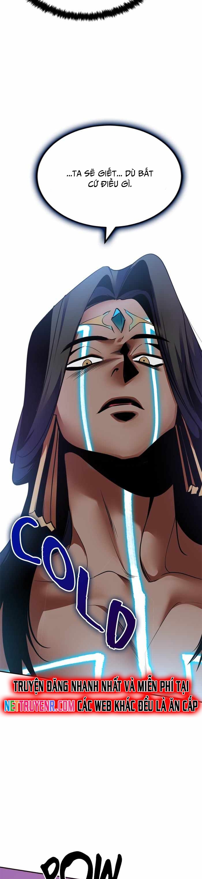 Trở Lại Thành Người Chơi - Chap 179
