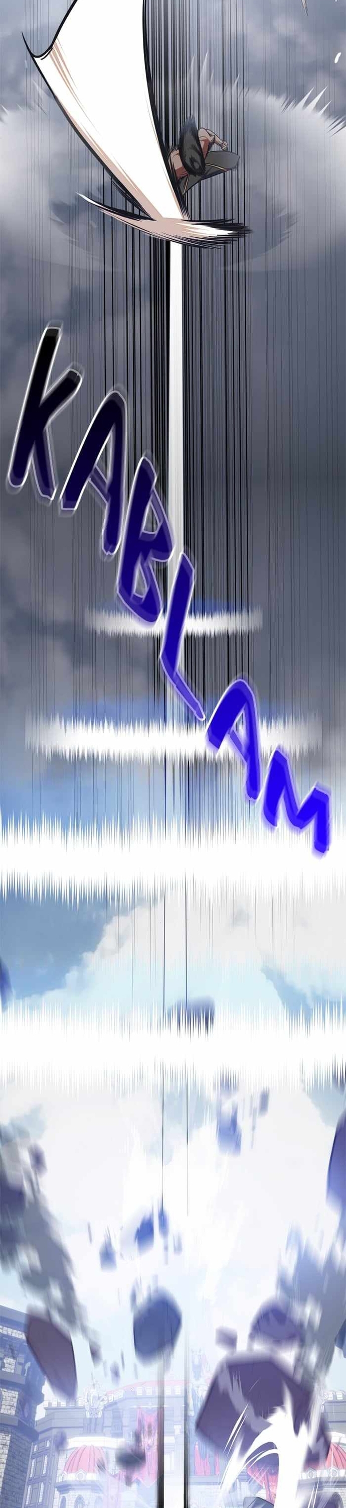 Trở Lại Thành Người Chơi - Chap 179