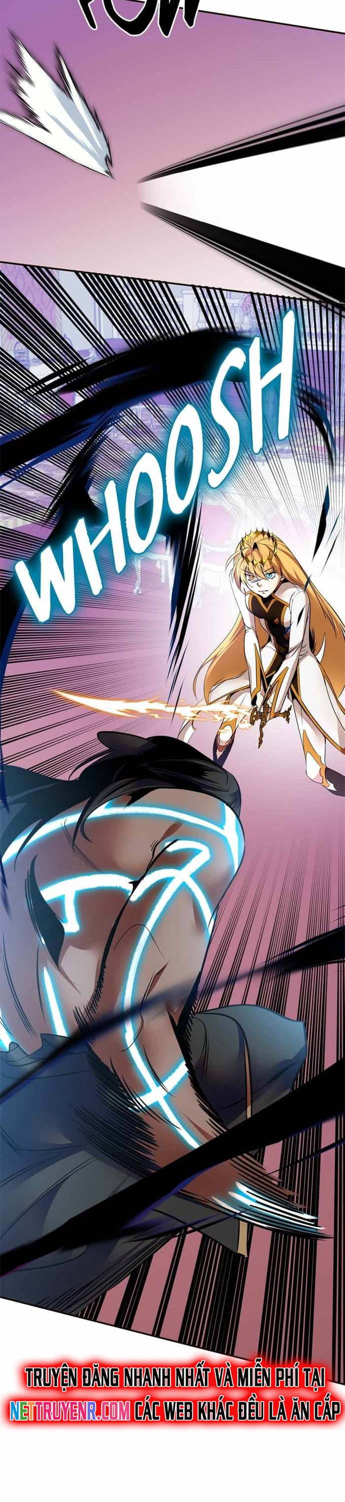 Trở Lại Thành Người Chơi - Chap 179