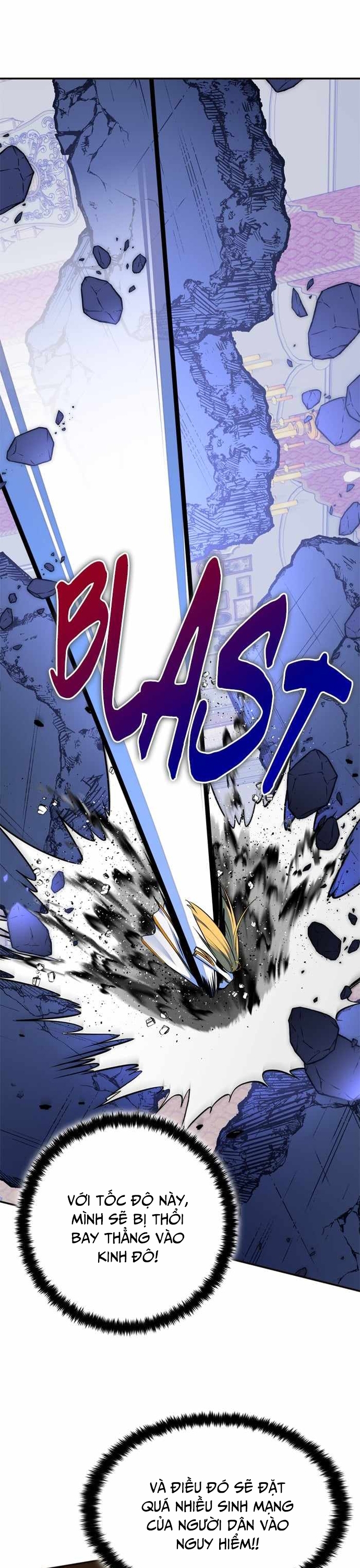 Trở Lại Thành Người Chơi - Chap 179