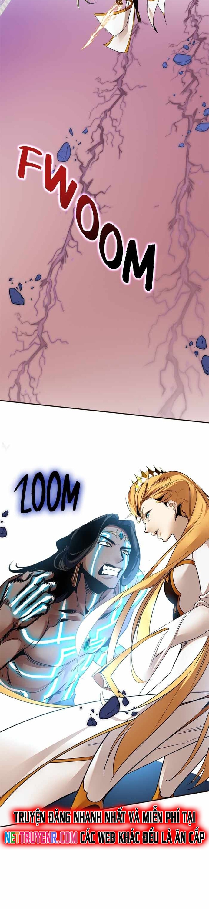 Trở Lại Thành Người Chơi - Chap 179
