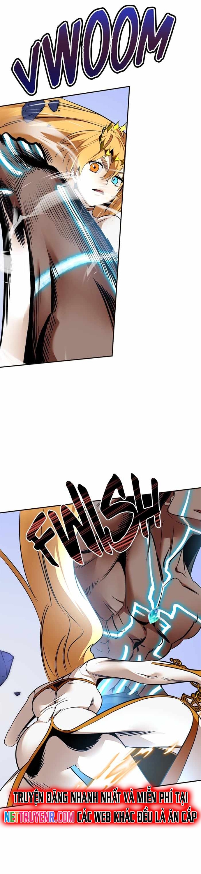 Trở Lại Thành Người Chơi - Chap 179