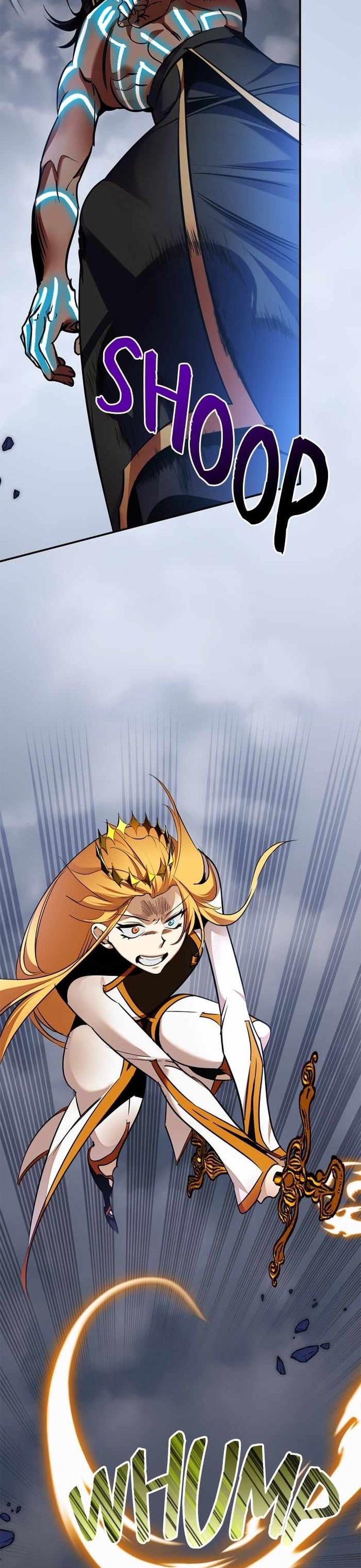 Trở Lại Thành Người Chơi - Chap 179