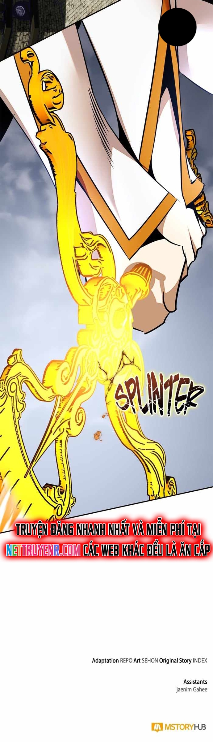 Trở Lại Thành Người Chơi - Chap 179