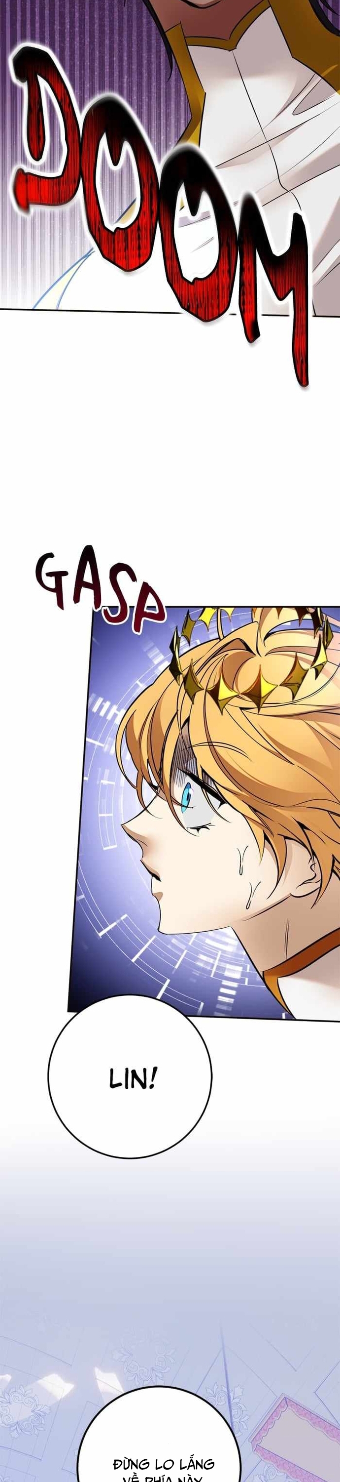 Trở Lại Thành Người Chơi - Chap 179