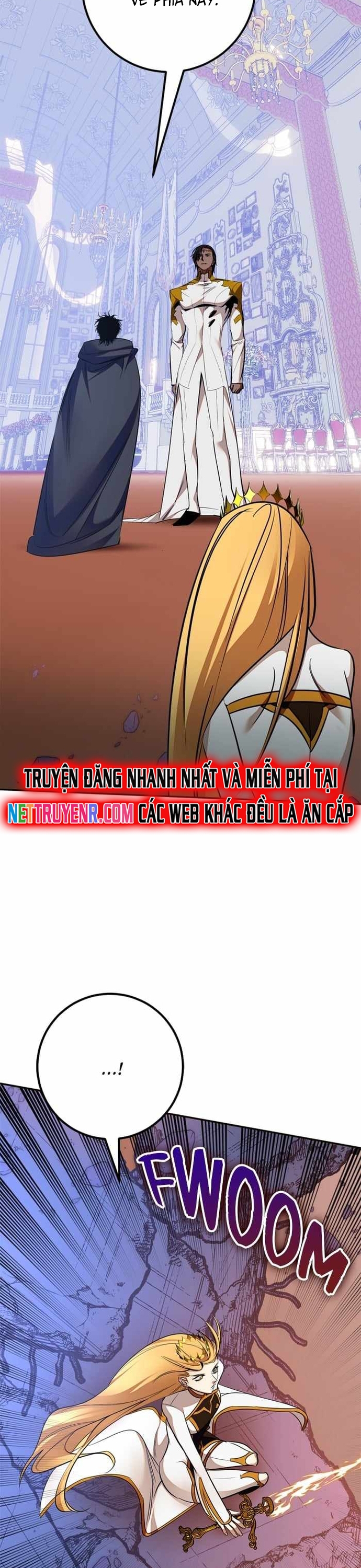 Trở Lại Thành Người Chơi - Chap 179