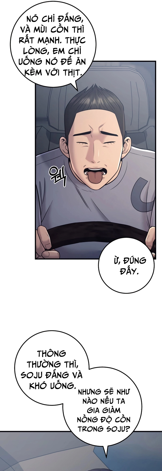Trở Thành Phản Diện Ở Cuộc Đời Này - Chap 20