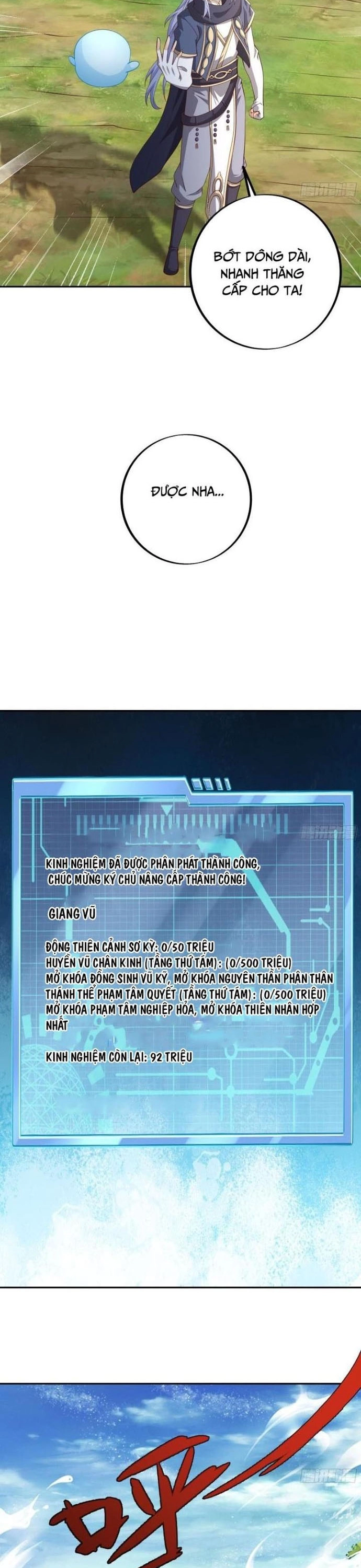 Trọng Sinh 1000 Lần, Ta Vô Địch - Chap 108