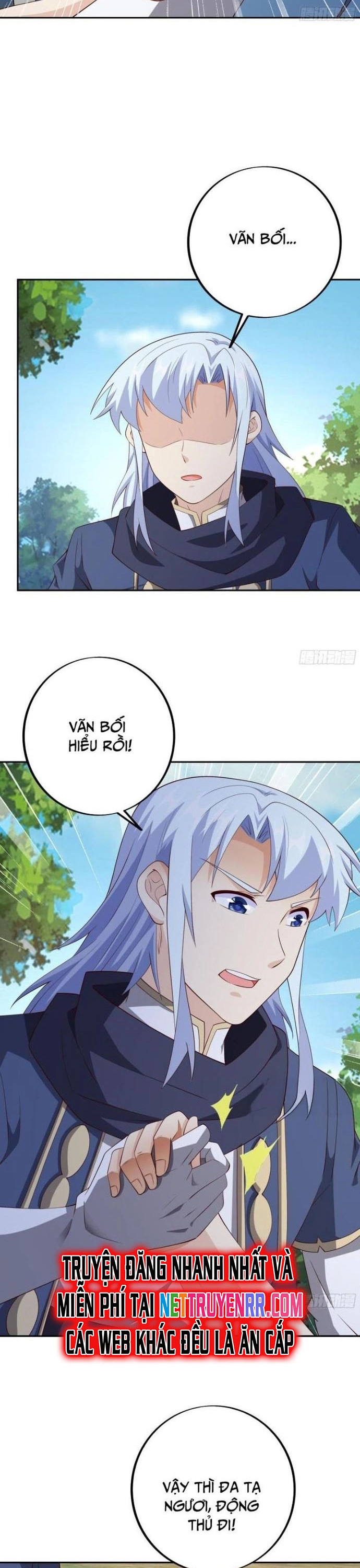 Trọng Sinh 1000 Lần, Ta Vô Địch - Chap 108