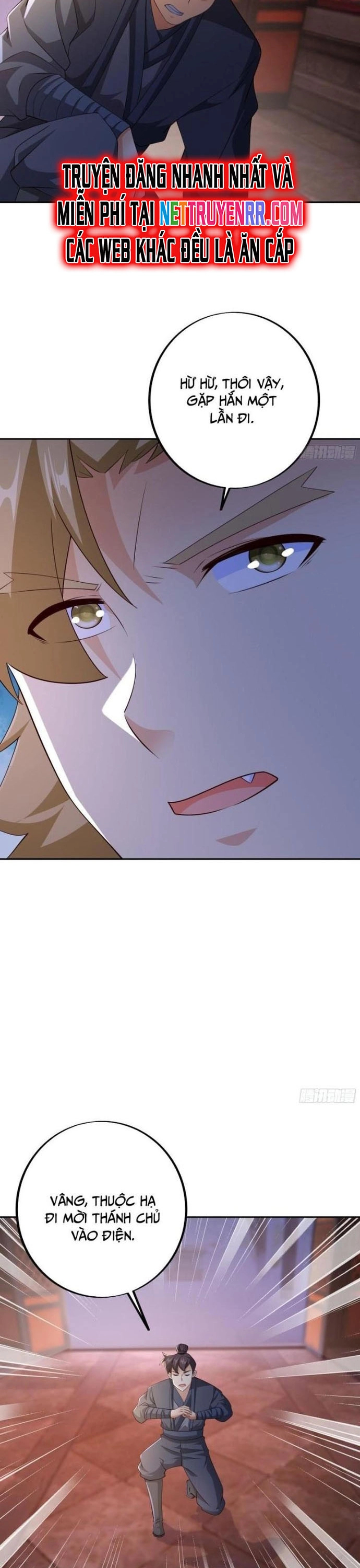Trọng Sinh 1000 Lần, Ta Vô Địch - Chap 118