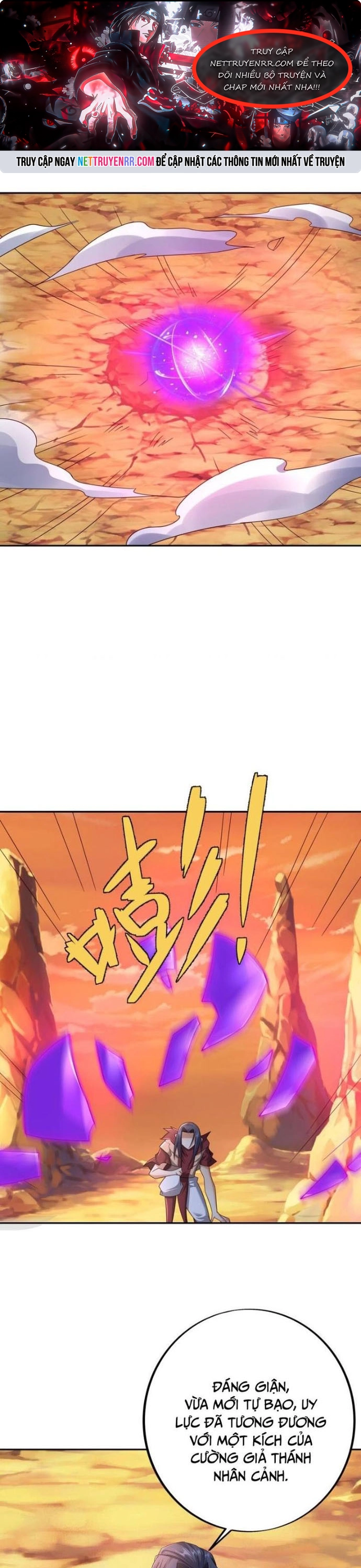 Trọng Sinh 1000 Lần, Ta Vô Địch - Chap 144