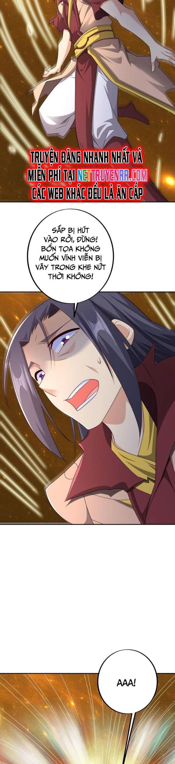 Trọng Sinh 1000 Lần, Ta Vô Địch - Chap 144