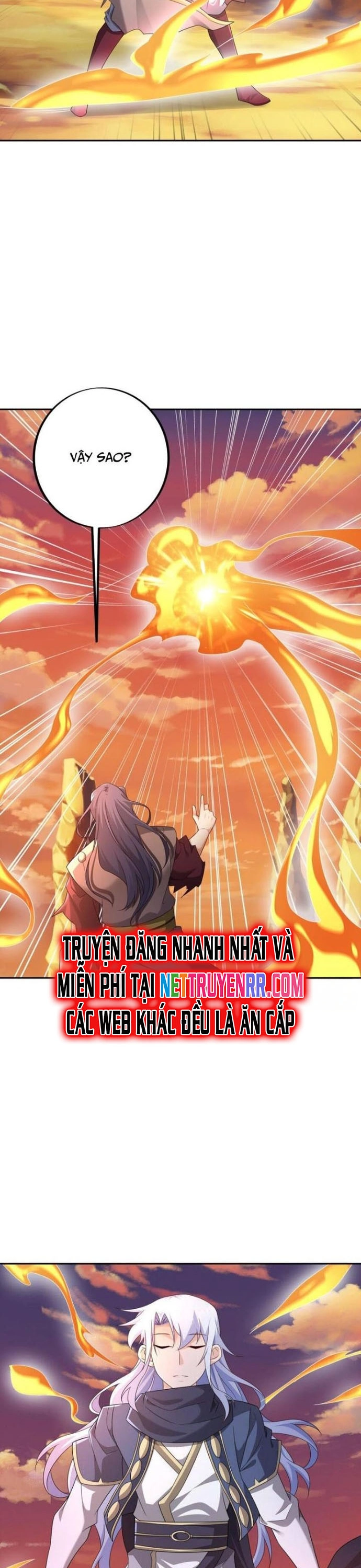 Trọng Sinh 1000 Lần, Ta Vô Địch - Chap 144