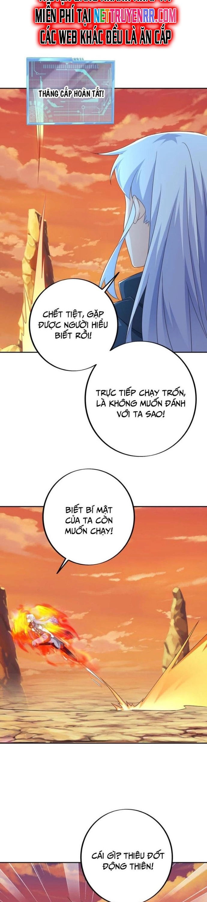 Trọng Sinh 1000 Lần, Ta Vô Địch - Chap 144