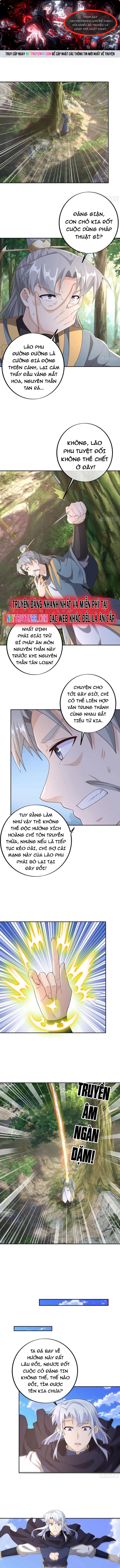 Trọng Sinh 1000 Lần, Ta Vô Địch - Chap 89