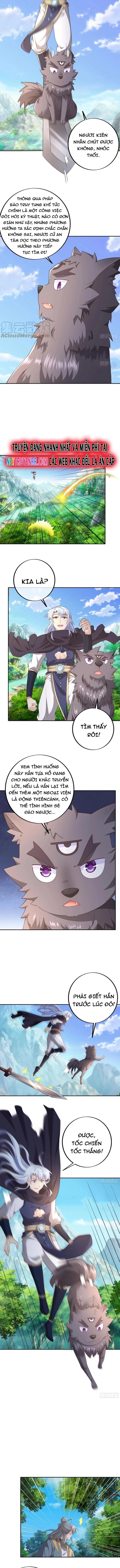 Trọng Sinh 1000 Lần, Ta Vô Địch - Chap 89